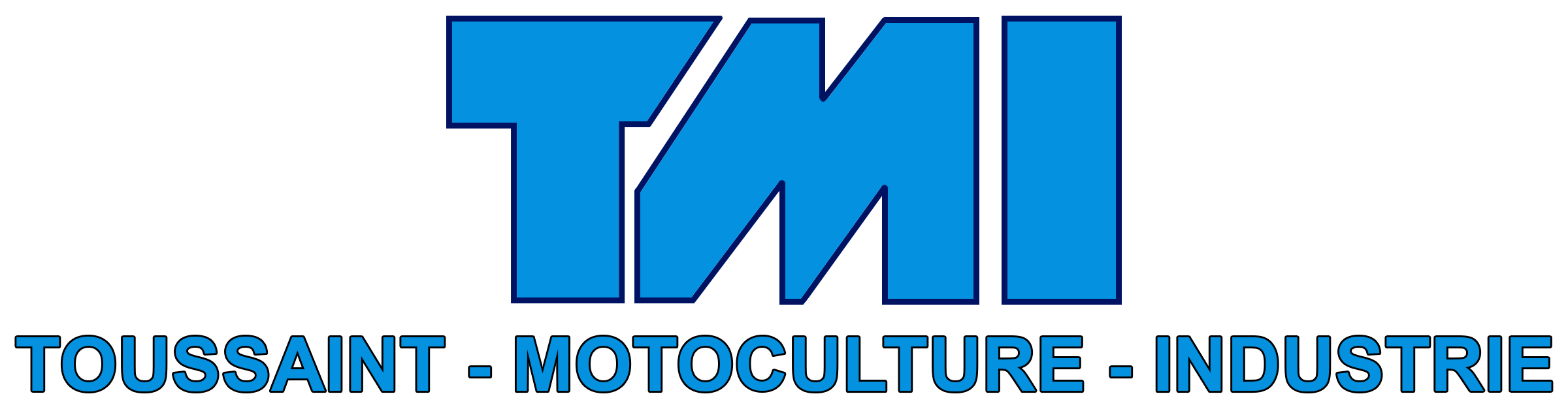 Toussaint Motoculture Industrie
